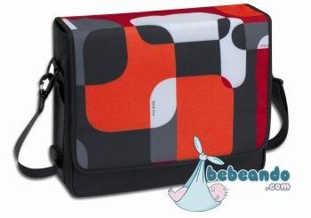 BOLSA MATERNAL BACCIO BEBEDUE nueva