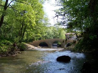 Casa rural : 6/6 personas - pirineos atlanticos  aquitania  francia