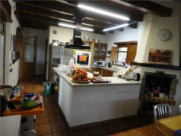 Chalet en Taradell