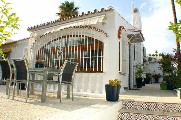 Chalet en venta en Calypso, Málaga (Costa del Sol)