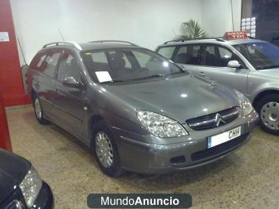 Citroen C5 2.0 HDI