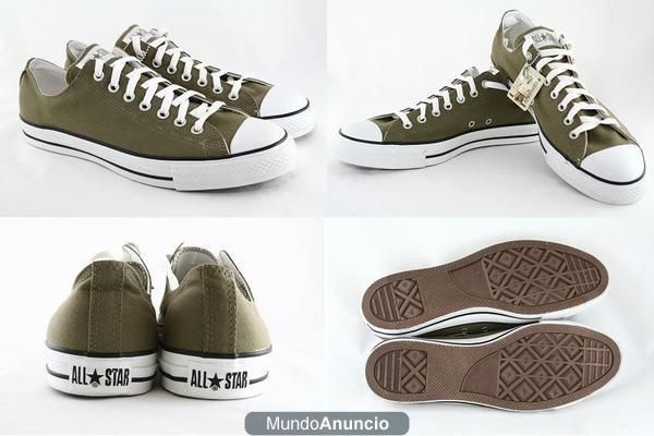 CONVERSE ALL STAR OFERTA!