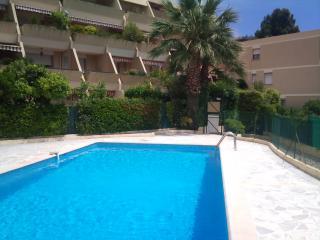 Estudio : 2/4 personas - piscina - junto al mar - menton  alpes maritimos  provenza-alpes-costa azul  francia