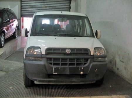 FIAT DOBLO 1.3JTD COMBI - Islas Baleares