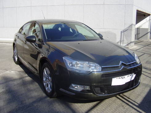 Honda Civic Hybrid SEDAN 1.3 IMA