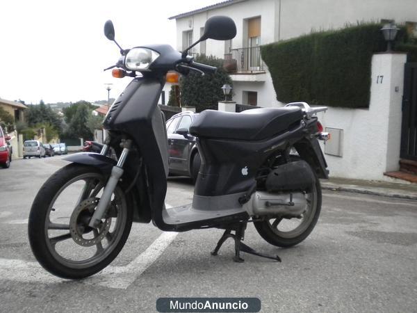 Honda Scoopy 50 cc