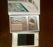 iphone 4s 16 gb libre y original