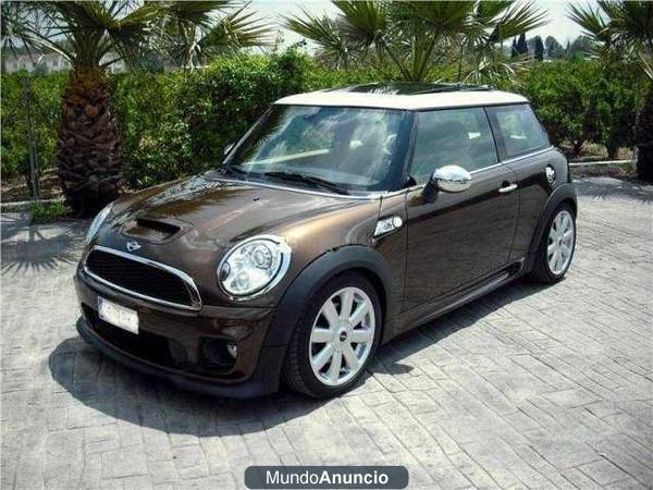 Mini MINI Cooper S R56