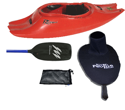 OFERTA KAYAK MES NOVIEMBRE