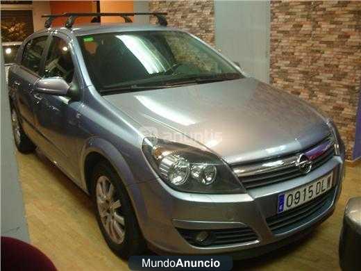 Opel Astra 1.7 CDTi Elegance 100 CV