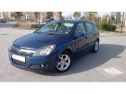 OPEL Astra 1.7CDTi Cosmo 100 - mejor precio | unprecio.es