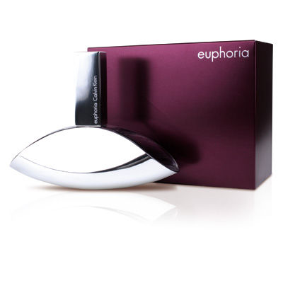 Perfume Euphoria Calvin Klein edp vapo 50ml