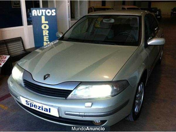 Renault Laguna 2.2 DCi Privilege