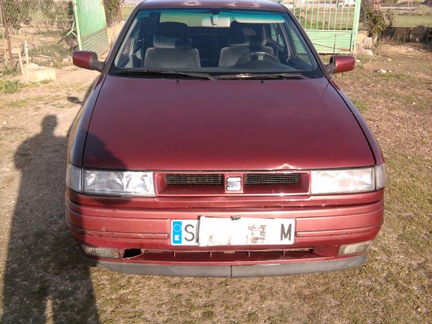 VENDER seat toledo