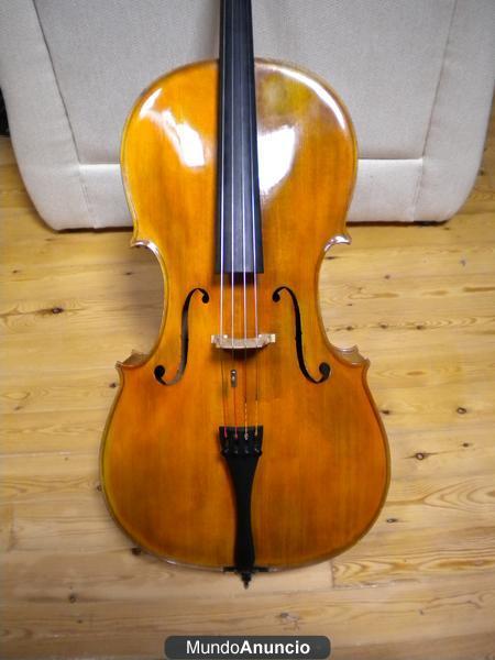 Violoncello