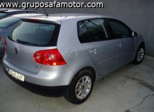 Volkswagen Golf 1.6 INY 102CV TRENDLINE(GV)