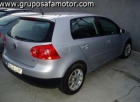 Volkswagen Golf 1.6 INY 102CV TRENDLINE(GV) - mejor precio | unprecio.es