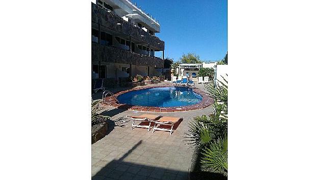 Apartamento en San Bartolomé