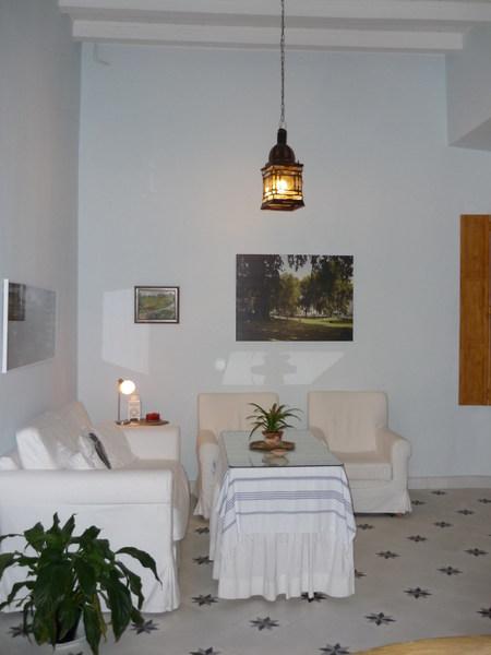 Apartamento en Sevilla