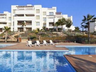 Apartamento en venta en Campoamor, Alicante (Costa Blanca)