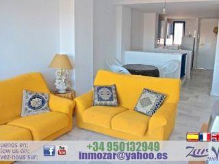 Apartamento en venta en Garrucha, Almería (Costa Almería)