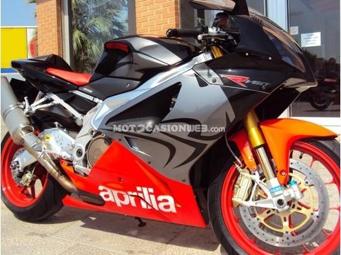 APRILIA RSV 1000 R