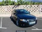 Audi A4 Avant 2.0 TDI 140cv - mejor precio | unprecio.es