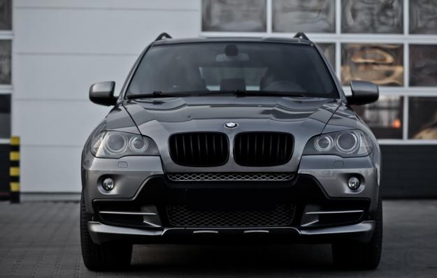 Bmw x5 3.0d - performance package, panorama - full