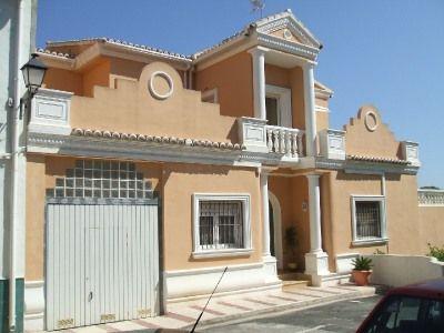 Casa en venta en Gata de Gorgos, Alicante (Costa Blanca)