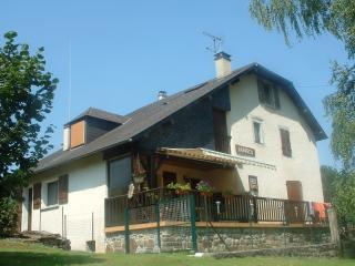 Casa rural : 4/5 personas - oloron sainte marie  pirineos atlanticos  aquitania  francia