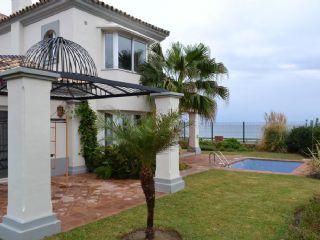 Chalet en venta en Bahia de Casares, Málaga (Costa del Sol)