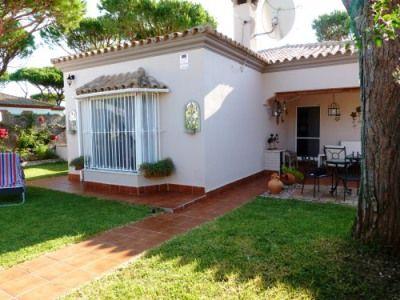 Chalet en venta en Chiclana de la Frontera, Cádiz (Costa de la Luz)