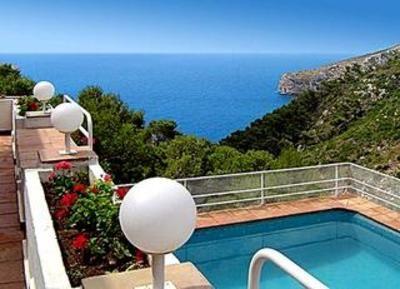 Chalet en venta en Javea/Xàbia, Alicante (Costa Blanca)