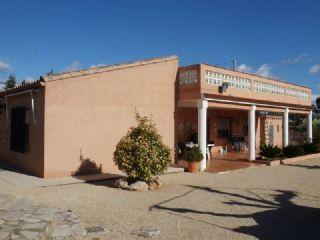 Chalet en venta en Ontinyent, Valencia (Costa Valencia)