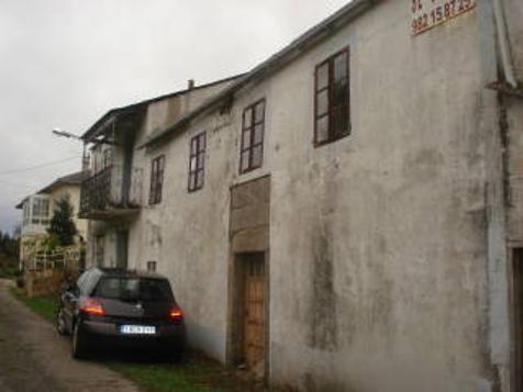 Chalet en Vilalba