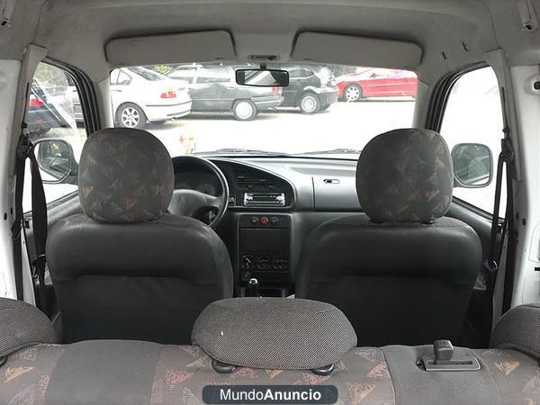 citroen Berlingo 1.9 diesel motor nuevo