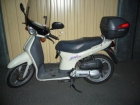 Despiece Honda Scoopy 100 - mejor precio | unprecio.es