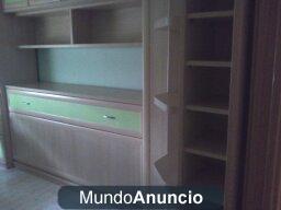 DORMITORIO JUVENIL