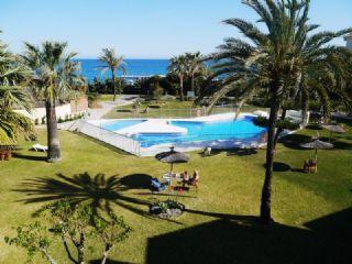 Estudio en venta en Cala de Mijas (La), Málaga (Costa del Sol)