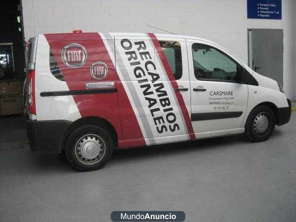 Fiat Scudo COMBI MULTIJET 90CV*CARSMARE,