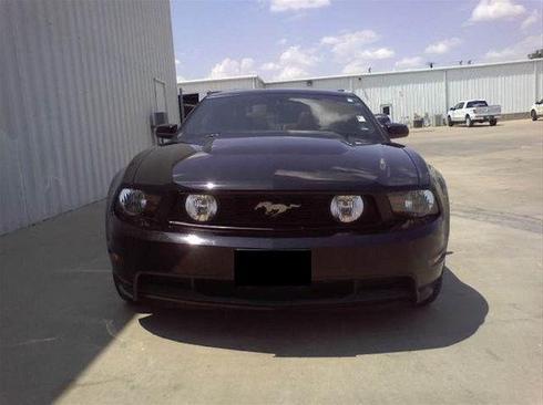 Ford Mustang V8 5.0 PREMIUM