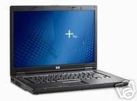 HPCOMPAQ NX7400 CORE DUO LAPTOP