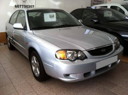 Kia Shuma shuma 2  16 iny 5p en Lugo