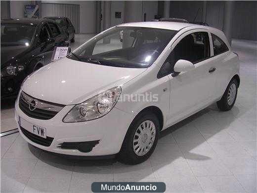 Opel Corsa Essentia 1.3 CDTi 75 CV