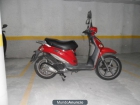 PIAGGIO LIBERTY 150 4T - mejor precio | unprecio.es