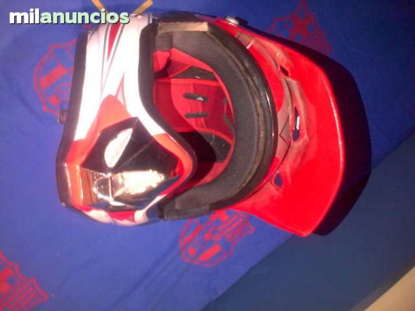 Se vende casco 