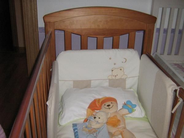 SE VENDE CONJUNTO INFANTIL