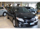 TOYOTA COROLLA SEDAN 2.0D-4D SOL - mejor precio | unprecio.es