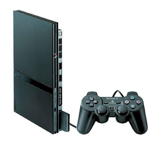 Venta de Consola PS2 Slim