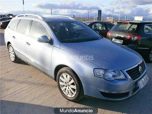 Volkswagen Passat Variant 2.0 TDI 140cv Advance